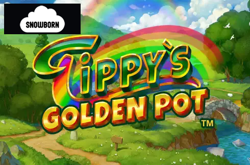 Tippy's Golden Pot